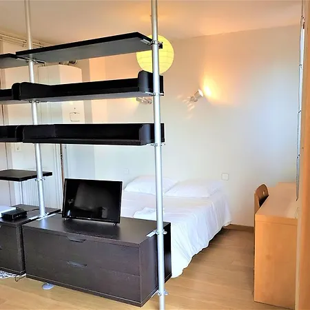 Art Bayard Appartement *