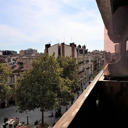 Art Bayard Toulouse