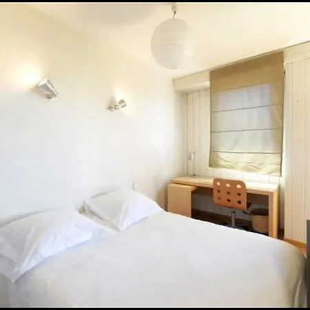 Apartman Art Bayard *