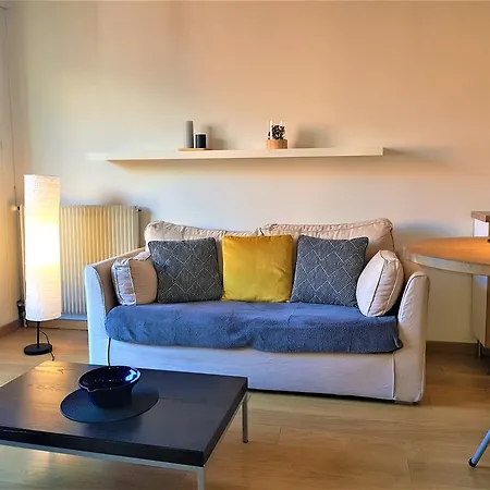Art Bayard Apartment Toulouse